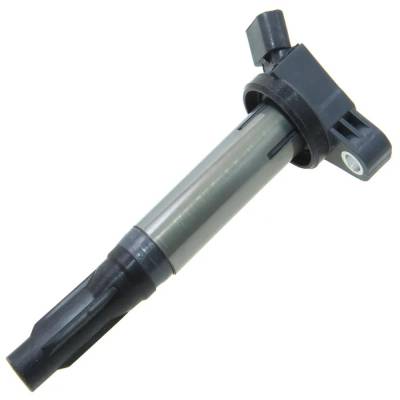 Rareelectrical - New Ignition Coil Compatible With Lexus Toyota Avalon Touring 6 Cyl 3.5L Avalon Xle Touring Se 6 Cyl - Image 1