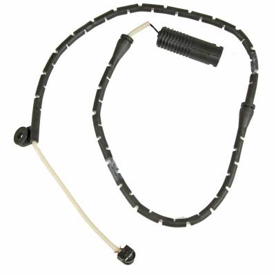 New Front Brake Pad Sensor Compatible With Bmw X5 4.6Is 8 Cyl 4.6L X5 3.0I 6 Cyl 3.0L X5 4.4I 8 Cyl