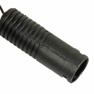 Rareelectrical - New Front Brake Pad Sensor Compatible With Bmw X5 4.6Is 8 Cyl 4.6L X5 3.0I 6 Cyl 3.0L X5 4.4I 8 Cyl - Image 3
