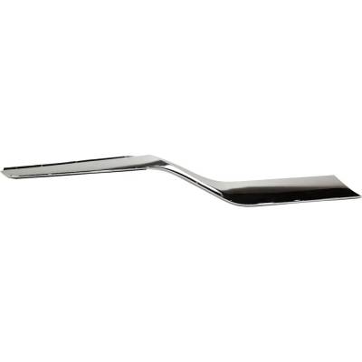 Rareelectrical - New Right Grille Trim Compatible With Honda Odyssey Lx 6 Cyl 3.5L Odyssey Elite 6 Cyl 3.5L Ex Ex-L - Image 6
