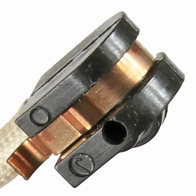Rareelectrical - New Front Brake Pad Sensor Compatible With Bmw X5 4.4I 8 Cyl 4.4L X5 4.8Is 8 Cyl 4.8L X5 3.0I 6 Cyl - Image 4