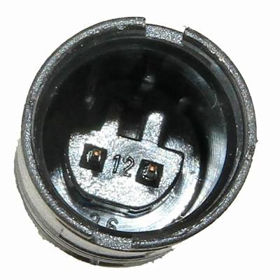 Rareelectrical - New Front Brake Pad Sensor Compatible With Bmw X5 4.6Is 8 Cyl 4.6L X5 4.8Is 8 Cyl 4.8L X5 4.4I 8 Cyl - Image 2