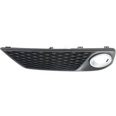 Rareelectrical - New Left Front Fog Light Cover Compatible With Acura Rdx Base 2013-2015 By 71109Tx4a11 Ac1038102 - Image 4