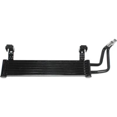 Rareelectrical - New Oil Cooler Compatible With Dodge Ram 1500 Slt 6 Cyl 3.7L Ram 1500 Sxt 8 Cyl 5.7L Ram 1500 - Image 1
