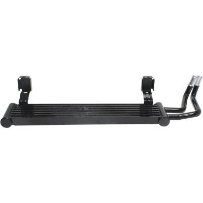 Rareelectrical - New Oil Cooler Compatible With Dodge Ram 1500 Slt 6 Cyl 3.7L Ram 1500 Sxt 8 Cyl 5.7L Ram 1500 - Image 6