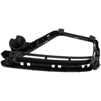Rareelectrical - New Right Front Fog Light Trim Compatible With Hyundai Tucson Sel 4 Cyl 2.5L Tucson Se 4 Cyl 2.5L - Image 5