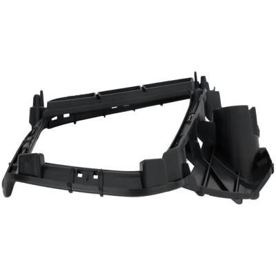 Rareelectrical - New Right Front Fog Light Trim Compatible With Hyundai Tucson Sel 4 Cyl 2.5L Tucson Se 4 Cyl 2.5L - Image 6