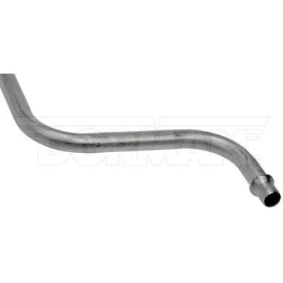 Rareelectrical - New 43 In. Hose Oil Cooler Line Compatible With Chevrolet Silverado 1500 Ls 8 Cyl 4.8L Tahoe Ls 8 - Image 3