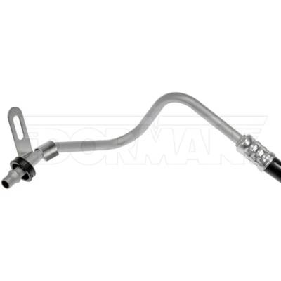 Rareelectrical - New 43 In. Hose Oil Cooler Line Compatible With Chevrolet Tahoe Ssv 8 Cyl 5.3L Tahoe Lt 8 Cyl 5.3L - Image 2