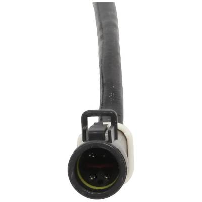 Rareelectrical - New 4-Wire Oxygen Sensor Compatible With Ford Fusion Se 4 Cyl 2.5L Taurus X Limited 6 Cyl 3.5L - Image 3