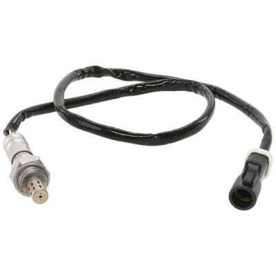 New 4-Wire Oxygen Sensor Compatible With Ford F-250 Super Duty Fx4 8 Cyl 5.4L F-250 Super Duty Xl 10