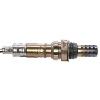 Rareelectrical - New Oxygen Sensor Compatible With Honda Civic Ex 4 Cyl 1.8L Civic Si 4 Cyl 2.4L Accord Sport Special - Image 2