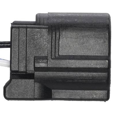 Rareelectrical - New Oxygen Sensor Compatible With Honda Civic Hybrid 4 Cyl 1.5L Crosstour Ex 4 Cyl 2.4L Hr-V Sport 4 - Image 4