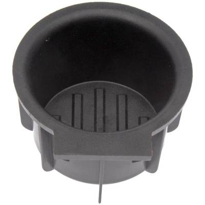 Rareelectrical - New Front Cup Holder Compatible With Ford F-150 Fx4 8 Cyl 5.0L F-150 Xl 8 Cyl 5.4L F-150 Xlt 6 Cyl - Image 2