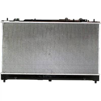 Rareelectrical - New Aluminum Radiator Compatible With Mazda 6 S 6 Cyl 3.0L 2003-2008 By Aj5815200g Ma3010203 - Image 5