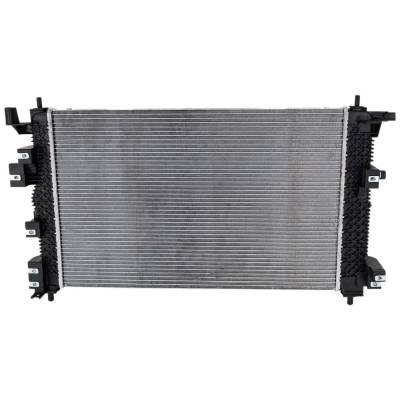 New Aluminum Core Radiator Compatible With Buick Envision Essence 4 Cyl 2.5L Envision Preferred 4