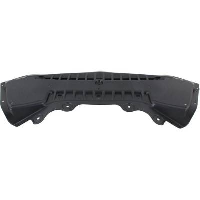 Rareelectrical - Engine Under Cover Splash Shield Compatible With 2007-2014 Mercedes-Benz Cl550 Cl600 S400 Front 5.5L - Image 5