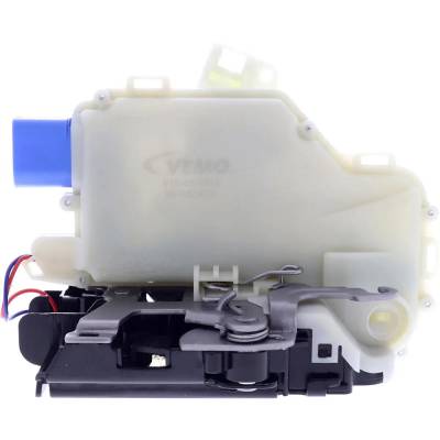 Rareelectrical - New Left Front Door Lock Actuator Compatible With Volkswagen Jetta 2.5 5 Cyl 2.5L Beetle 2.5 5 Cyl - Image 1