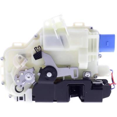 Rareelectrical - New Left Front Door Lock Actuator Compatible With Volkswagen Jetta 2.5 5 Cyl 2.5L Jetta Tdi Cup - Image 3