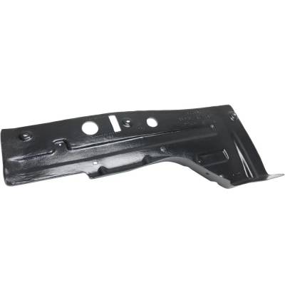Rareelectrical - Inner Fender Splash Shield Compatible With 2011-2012 Buick Lacrosse Regal Right Passenger Side 2.4L - Image 5