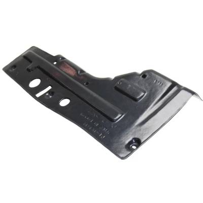 Rareelectrical - Fender Splash Shield Compatible With 2011-2012 Buick Lacrosse Regal Right Passenger Side Plastic - Image 2