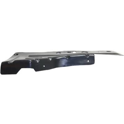 Rareelectrical - Fender Splash Shield Compatible With 2011-2012 Buick Lacrosse Regal Right Passenger Side Plastic - Image 4