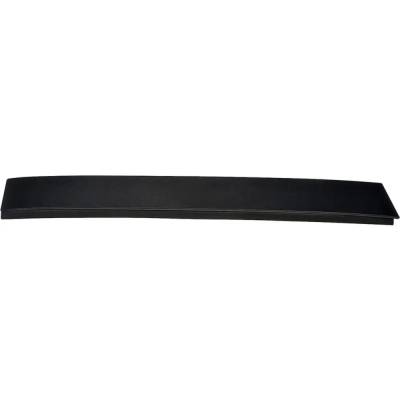 Rareelectrical - New Left Rear Door Applique Compatible With Chrysler Dodge Town & Country Walter P. Chrysler - Image 3