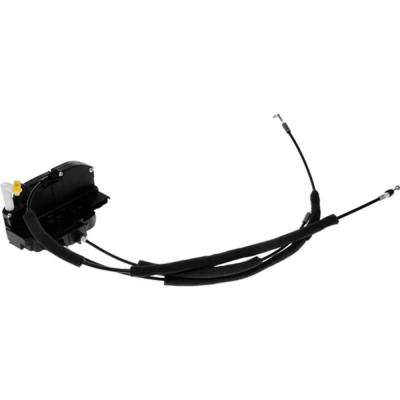 Rareelectrical - New Left Front Door Lock Actuator Compatible With Nissan Titan Xe 2004 By Dla988 805017S21a - Image 3