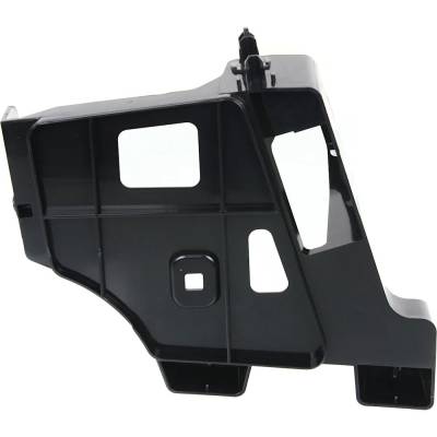 Rareelectrical - New Left Rear Bumper Cover Support Compatible With Toyota Camry Le Camry Hybrid Se Camry Hybrid Le - Image 1