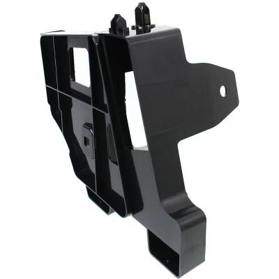 Rareelectrical - New Left Rear Bumper Cover Support Compatible With Toyota Camry Xse Camry Le Camry Xle Camry Hybrid - Image 2