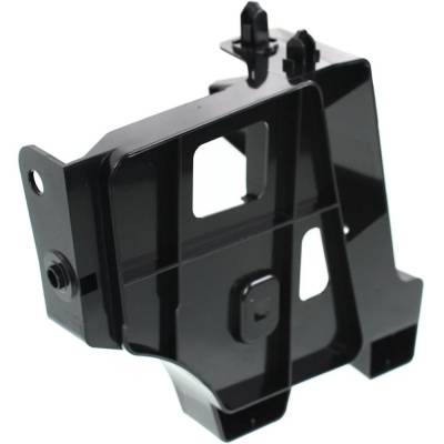 Rareelectrical - New Left Rear Bumper Cover Support Compatible With Toyota Camry Xse Camry Le Camry Xle Camry Hybrid - Image 3