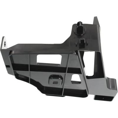 Rareelectrical - New Left Rear Bumper Cover Support Compatible With Toyota Camry Xse Camry Le Camry Xle Camry Hybrid - Image 4