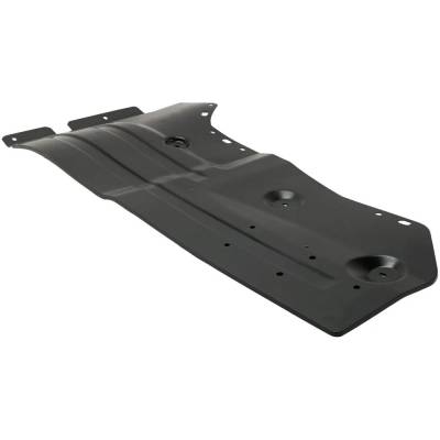 Rareelectrical - Fender Splash Shield Compatible With 2016-2019 Chevrolet Cruze Left Driver Side Front Plastic Guard - Image 2