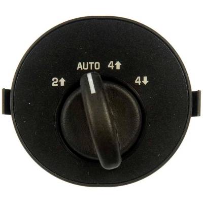 New 11-Pin Transfer Case Switch Compatible With Oldsmobile Bravada All Submodels Trailblazer Ext All