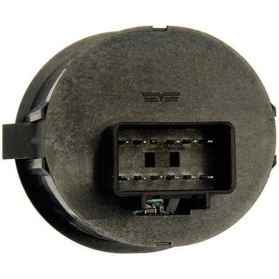 Rareelectrical - New 11-Pin Transfer Case Switch Compatible With Buick Chevrolet Gmc Trailblazer Ext All Submodels - Image 2