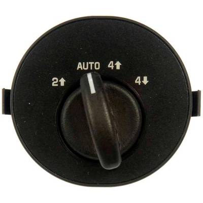 Rareelectrical - New 11-Pin Transfer Case Switch Compatible With Buick Chevrolet Gmc Trailblazer Ext All Submodels - Image 3