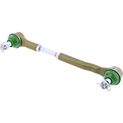 New Non-Adjustable Tie Rod Assembly Compatible With Nissan Nv3500 All Submodels Nv1500 All Submodels