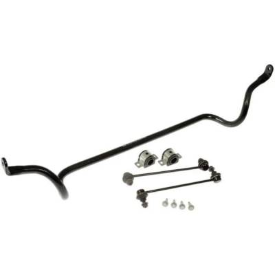New 24 Mm Sway Bar Kit Compatible With Dodge Jeep Compass North 4 Cyl 2.0L Compass Limited 4 Cyl