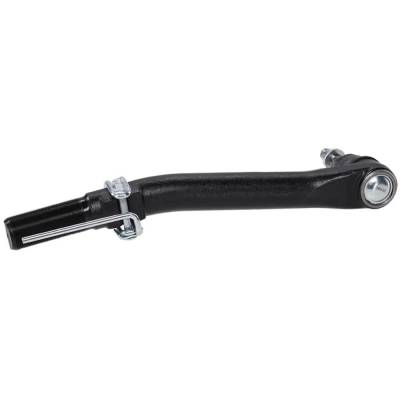 Rareelectrical - New Left Front Outer Tie Rod End Compatible With Ford F-350 Super Duty Platinum 8 Cyl 6.2L F-250 - Image 5