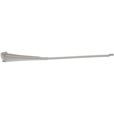 Rareelectrical - New Front Wiper Arm Compatible With Jeep Cj5 Golden Eagle 4 Cyl 2.5L Cj7 Golden Hawk 4 Cyl 2.5L Cj7 - Image 1