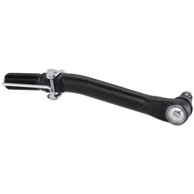 Rareelectrical - New Left Front Outer Tie Rod End Compatible With Ford F-450 Super Duty Lariat 10 Cyl 6.8L F-250 - Image 6