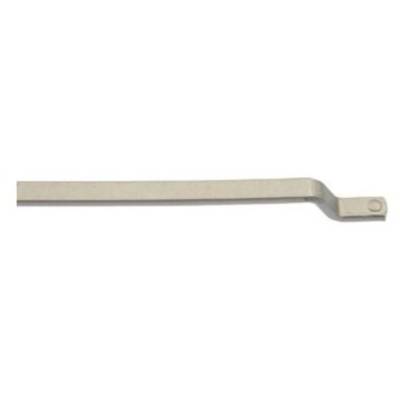 Rareelectrical - New Front Wiper Arm Compatible With Jeep Cj7 Renegade 4 Cyl 2.5L Cj5 Golden Eagle 6 Cyl 3.8L - Image 2