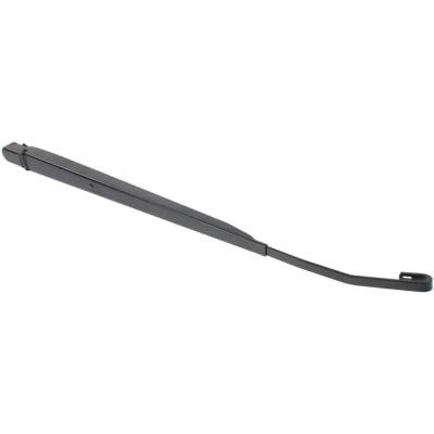 Rareelectrical - New Front Wiper Arm Compatible With Chevrolet C1500 Suburban Lt 8 Cyl 6.5L Tahoe Limited 8 Cyl 5.7L - Image 2