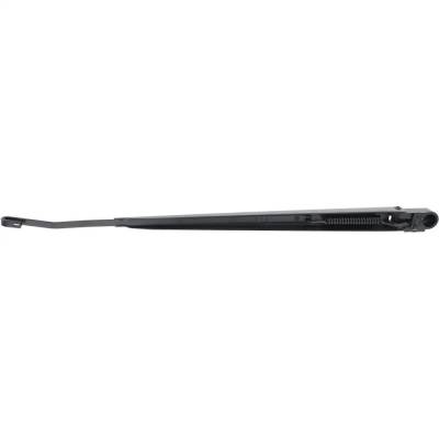 Rareelectrical - New Front Wiper Arm Compatible With Chevrolet C1500 Suburban Lt 8 Cyl 6.5L Tahoe Limited 8 Cyl 5.7L - Image 5