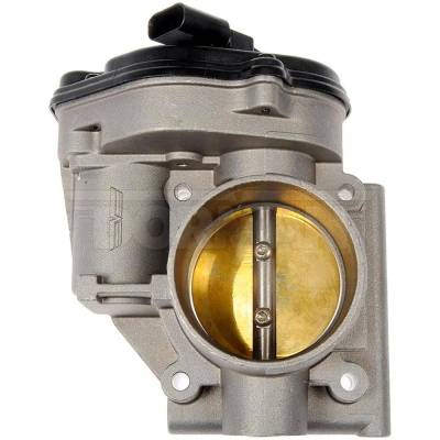 Rareelectrical - New 1.17 In. Bore Throttle Body Compatible With Ford Mercury Five Hundred Limited 6 Cyl 3.0L Five - Image 4
