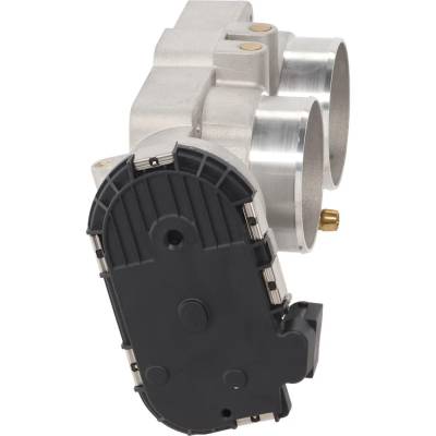 Rareelectrical - New Throttle Body Compatible With Cadillac Catera Base 6 Cyl 3.0L Cts Luxury 6 Cyl 3.2L Cts Base 6 - Image 8