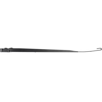 Rareelectrical - New Front Wiper Arm Compatible With Chevrolet C1500 Suburban Ls 8 Cyl 6.5L C2500 Suburban Ls 8 Cyl - Image 4