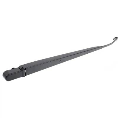 Rareelectrical - New Front Wiper Arm Compatible With Chevrolet C2500 Suburban Base 8 Cyl 5.7L K2500 Suburban Base 8 - Image 3
