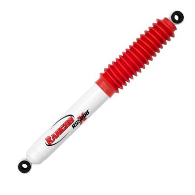 New Gas Charged Shock Absorber And Strut Assembly Compatible With Chevrolet Dodge Infiniti B100 All