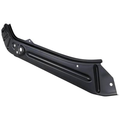 Rareelectrical - New Left Front Radiator Support Bracket Compatible With Honda Pilot Black Edition 6 Cyl 3.5L Odyssey - Image 3